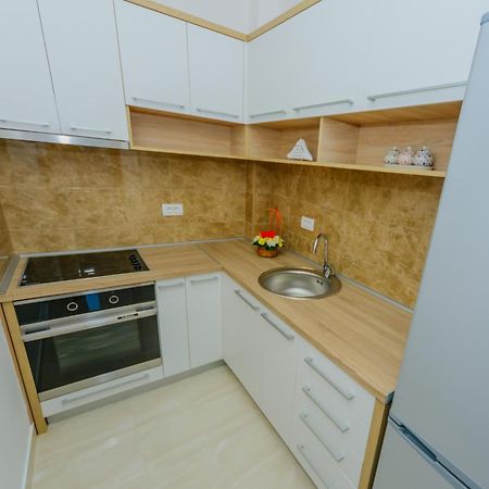 Apartments Bujkovic Bar Dış mekan fotoğraf