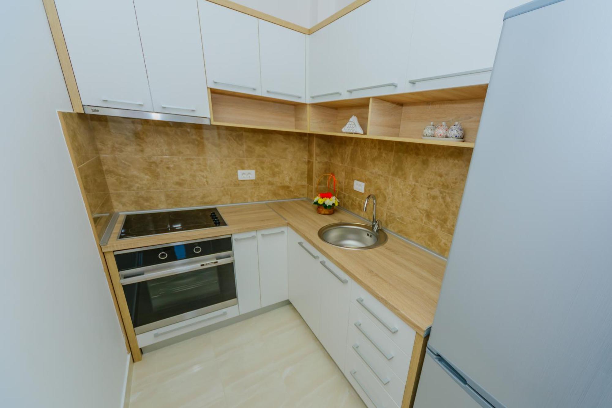 Apartments Bujkovic Bar Dış mekan fotoğraf