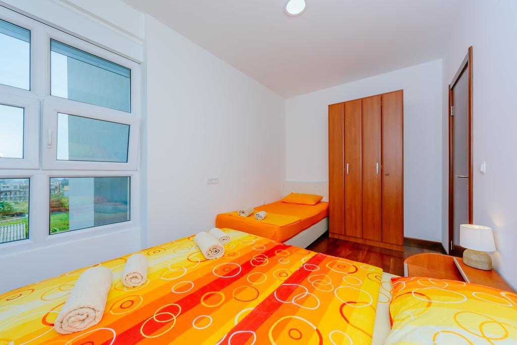 Apartments Bujkovic Bar Dış mekan fotoğraf