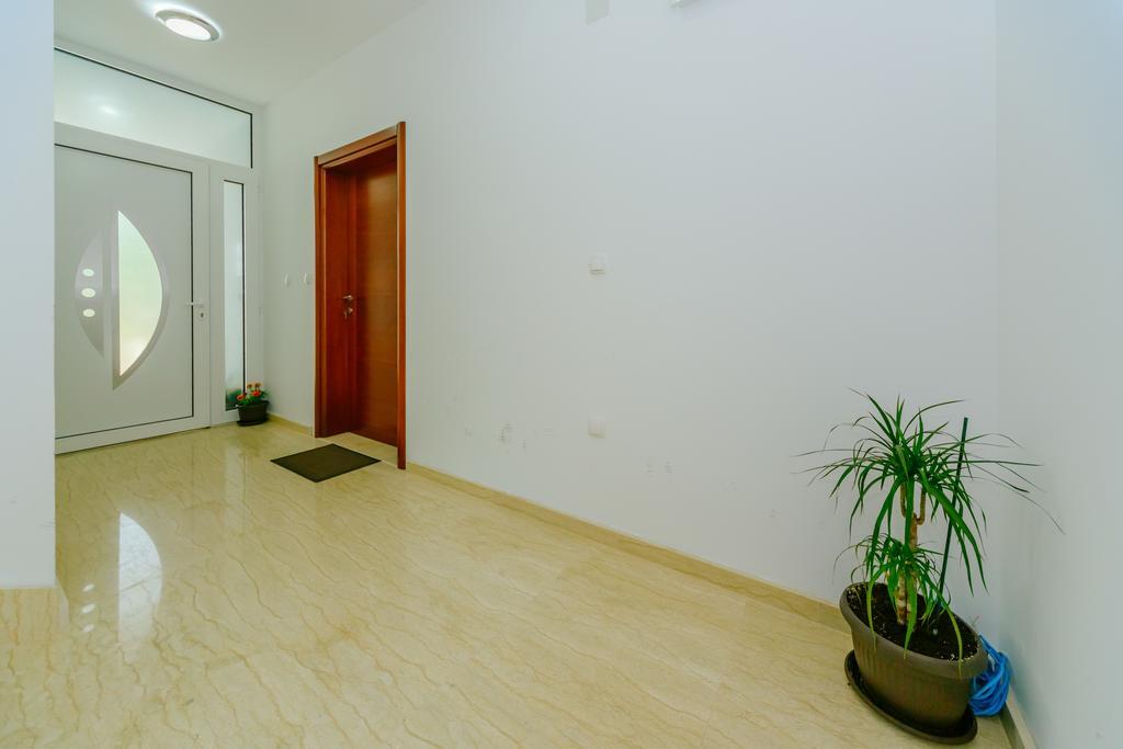 Apartments Bujkovic Bar Dış mekan fotoğraf