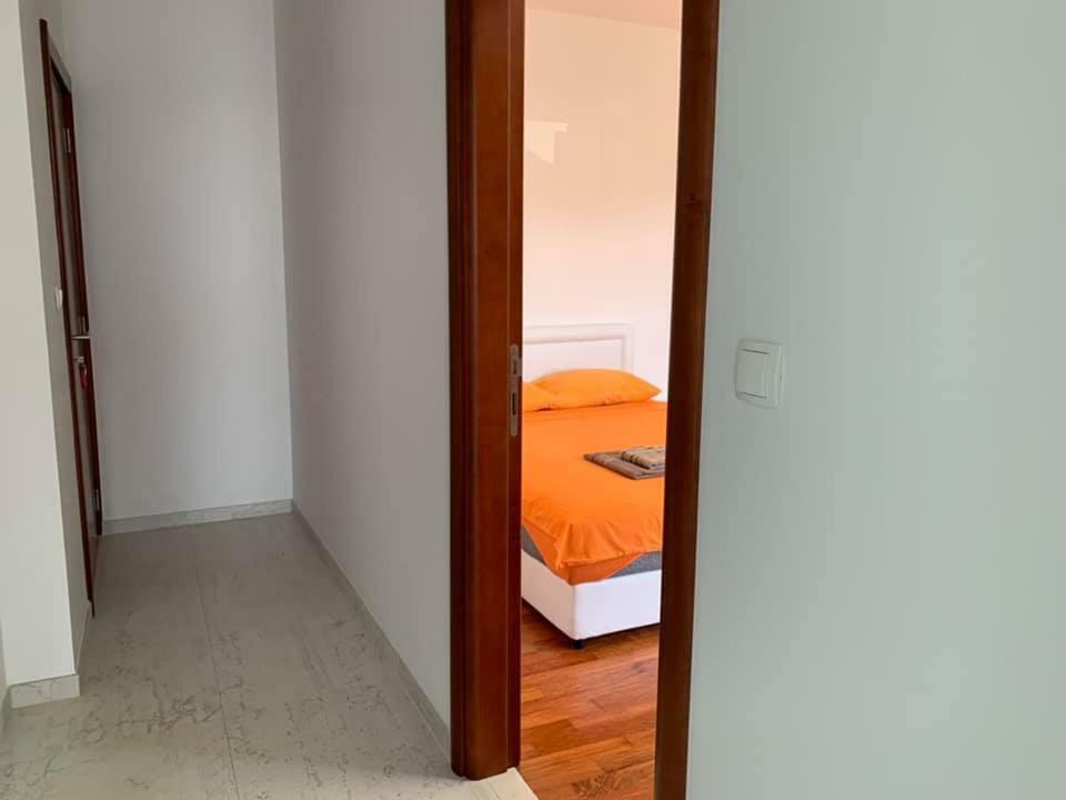 Apartments Bujkovic Bar Dış mekan fotoğraf