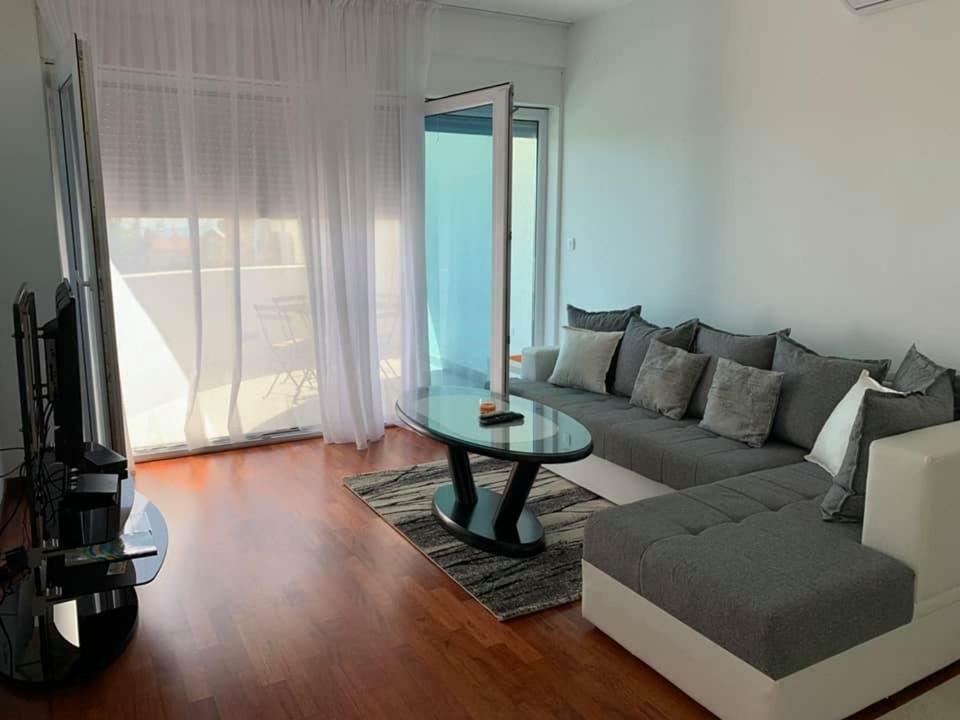 Apartments Bujkovic Bar Dış mekan fotoğraf