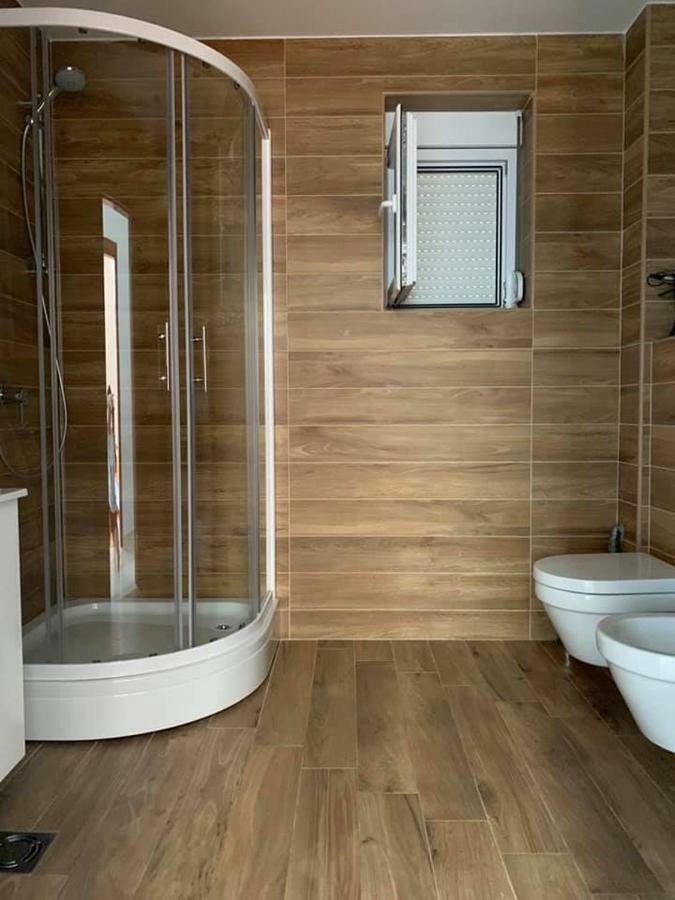 Apartments Bujkovic Bar Dış mekan fotoğraf